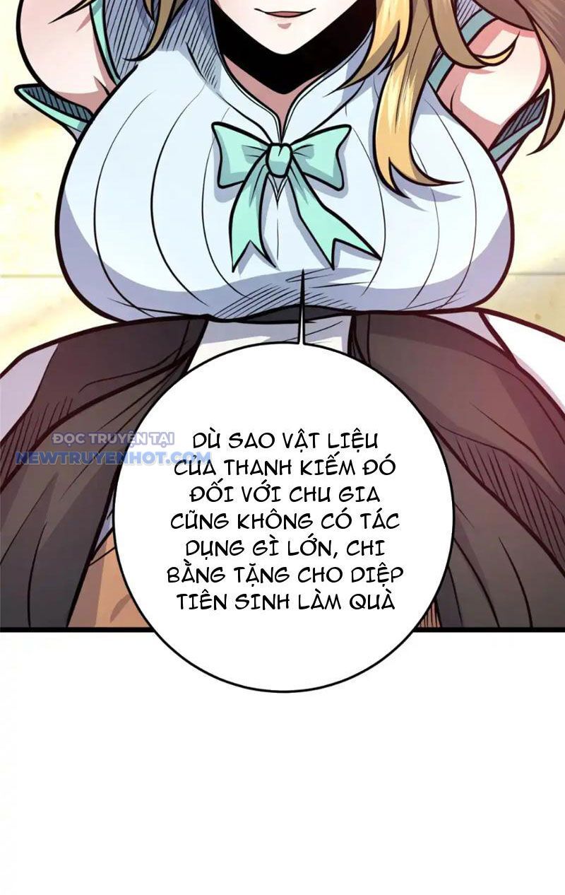 Đô Thị Cực Phẩm Y Thần Chap 129 - Next Chap 130