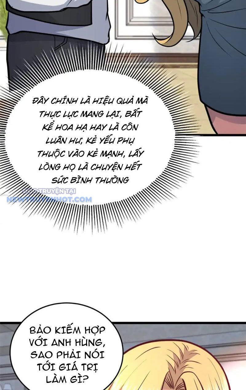 Đô Thị Cực Phẩm Y Thần Chap 129 - Next Chap 130