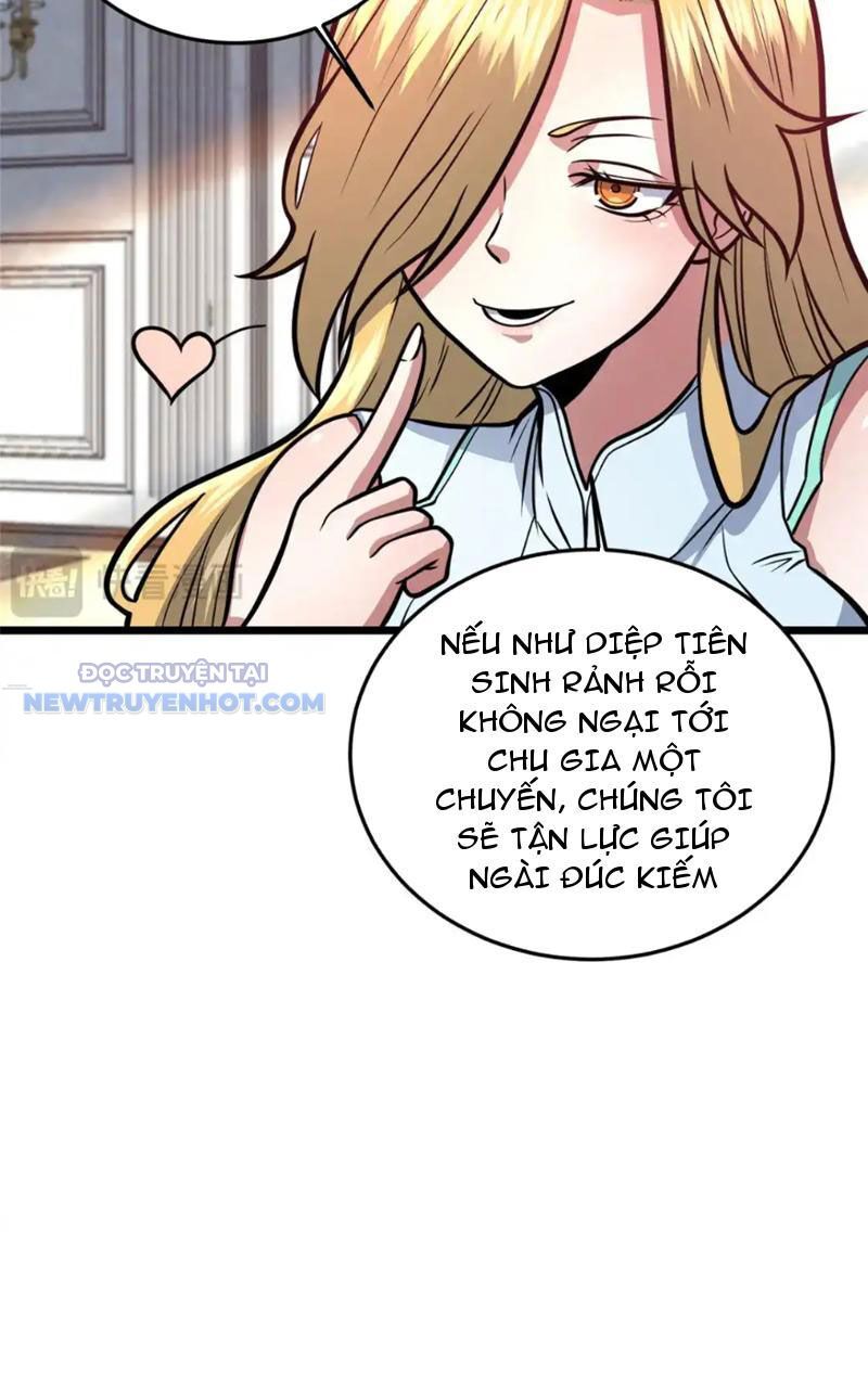 Đô Thị Cực Phẩm Y Thần Chap 129 - Next Chap 130