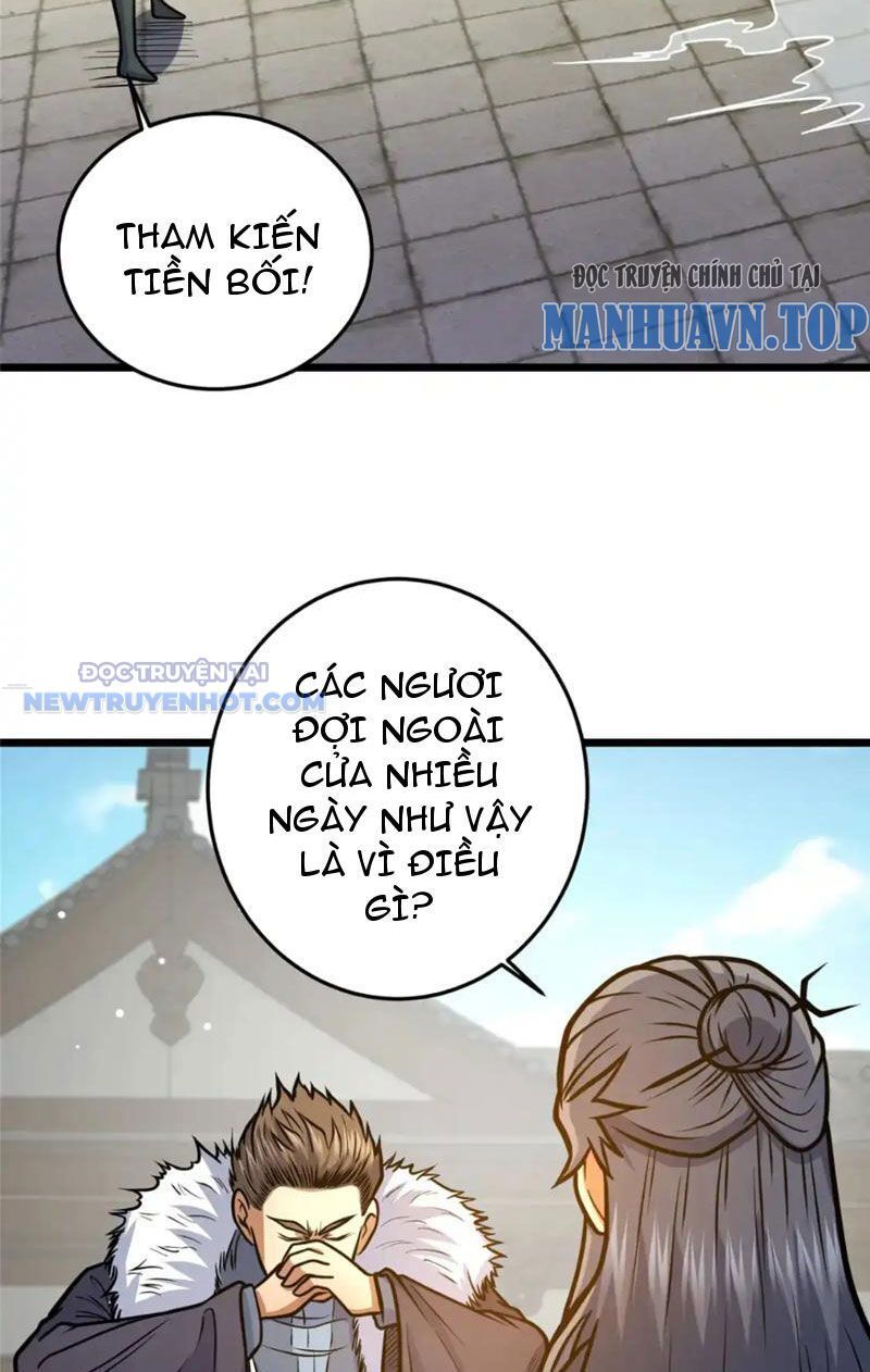Đô Thị Cực Phẩm Y Thần Chap 129 - Next Chap 130