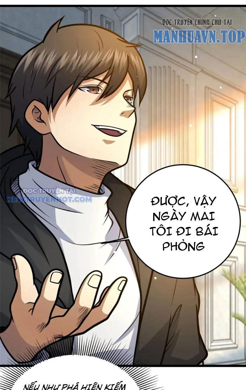 Đô Thị Cực Phẩm Y Thần Chap 129 - Next Chap 130