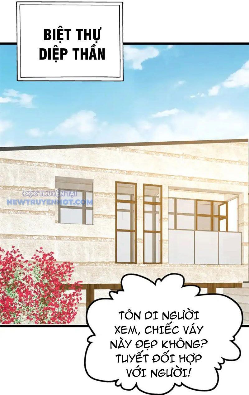 Đô Thị Cực Phẩm Y Thần Chap 129 - Next Chap 130