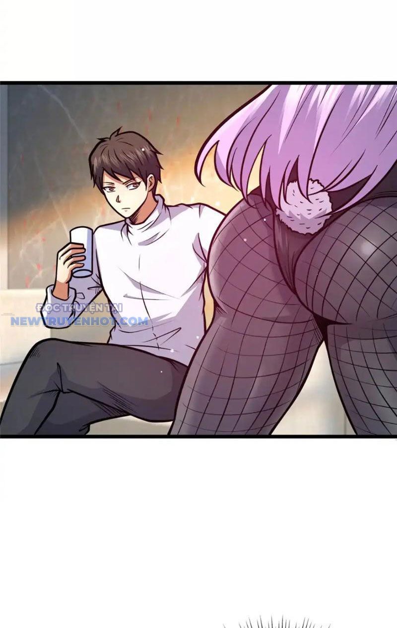 Đô Thị Cực Phẩm Y Thần Chap 129 - Next Chap 130