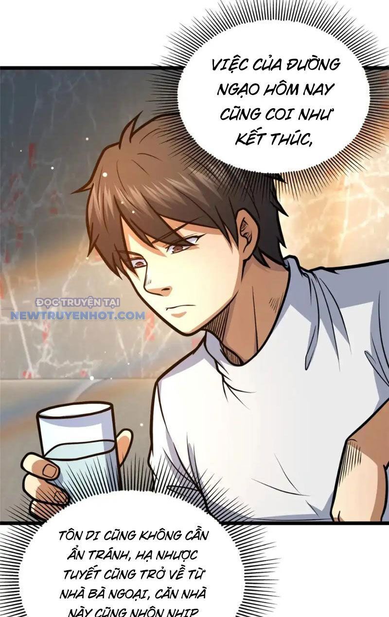 Đô Thị Cực Phẩm Y Thần Chap 129 - Next Chap 130