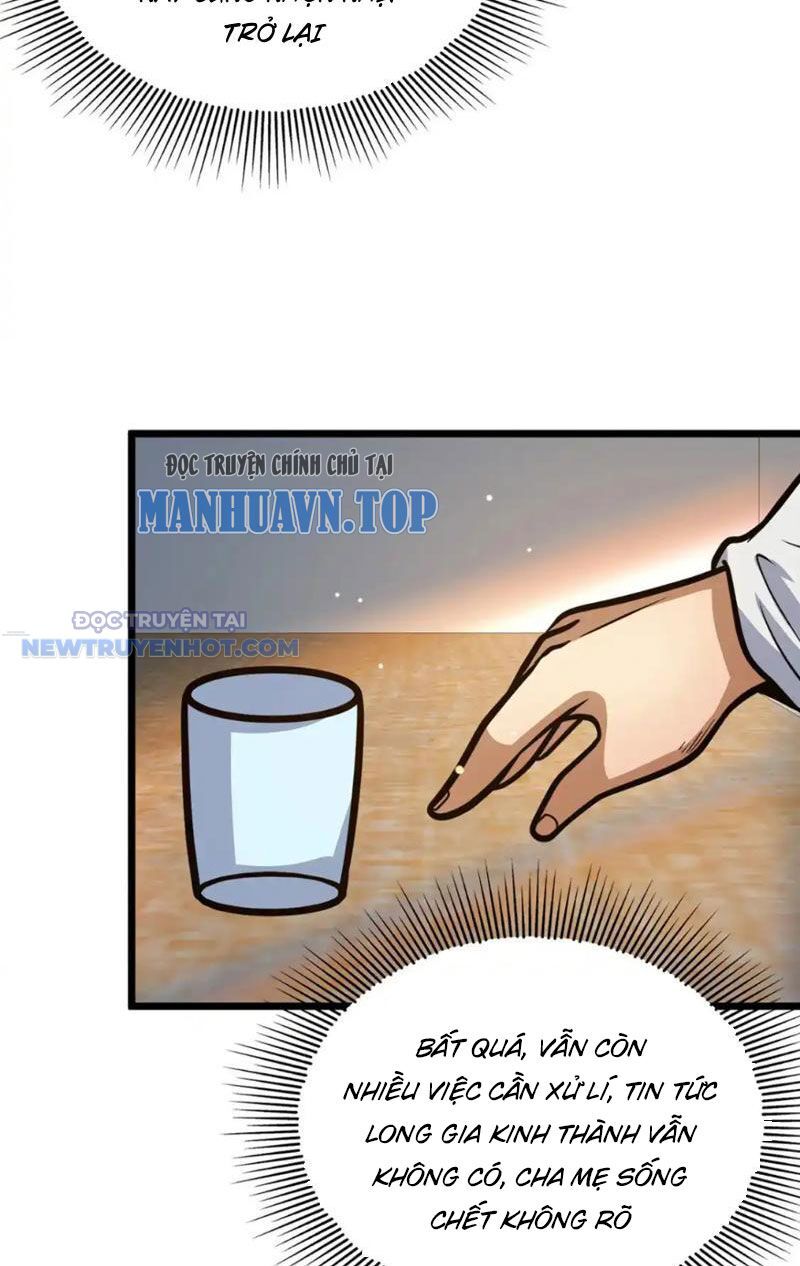 Đô Thị Cực Phẩm Y Thần Chap 129 - Next Chap 130