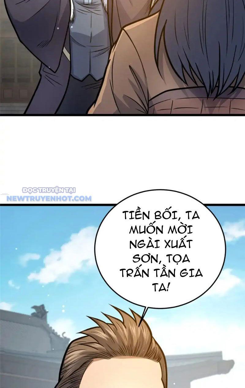 Đô Thị Cực Phẩm Y Thần Chap 129 - Next Chap 130