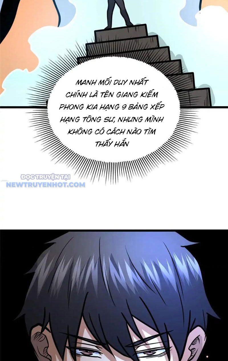 Đô Thị Cực Phẩm Y Thần Chap 129 - Next Chap 130
