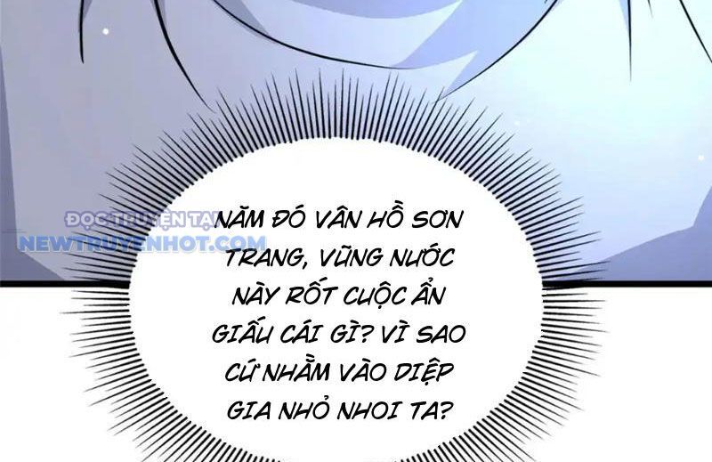 Đô Thị Cực Phẩm Y Thần Chap 129 - Next Chap 130