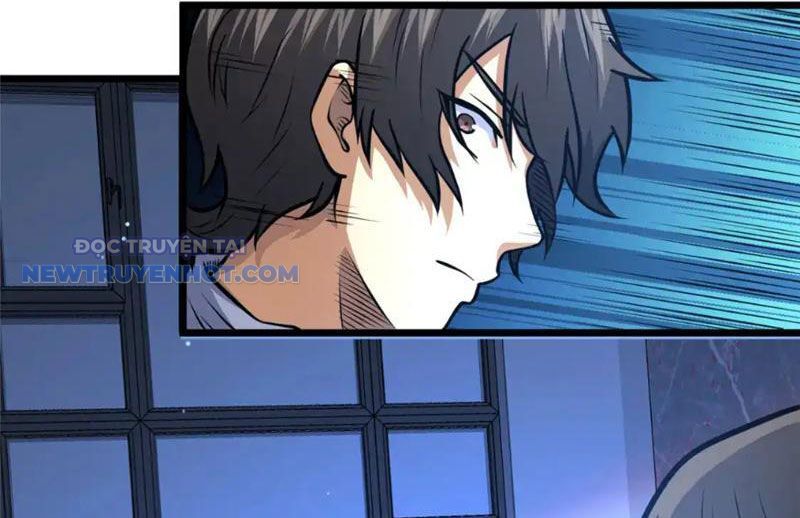 Đô Thị Cực Phẩm Y Thần Chap 129 - Next Chap 130