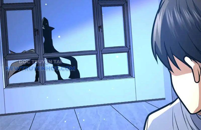 Đô Thị Cực Phẩm Y Thần Chap 129 - Next Chap 130