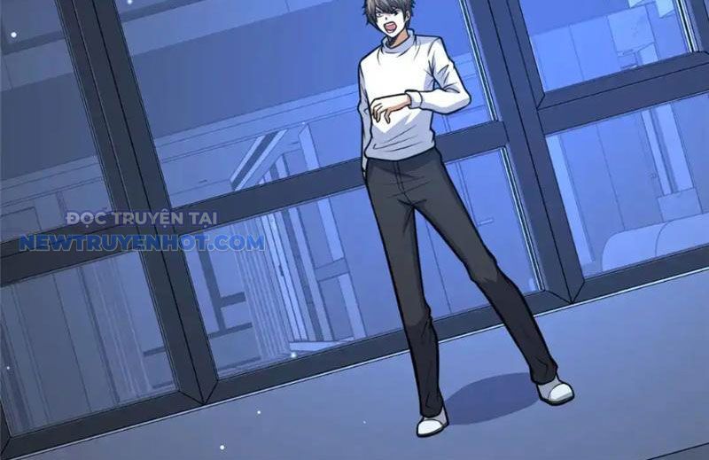 Đô Thị Cực Phẩm Y Thần Chap 129 - Next Chap 130