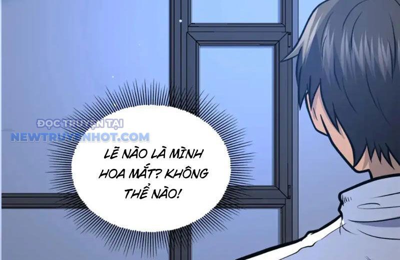 Đô Thị Cực Phẩm Y Thần Chap 129 - Next Chap 130