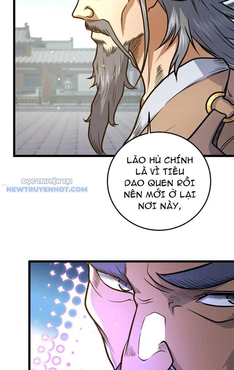 Đô Thị Cực Phẩm Y Thần Chap 129 - Next Chap 130