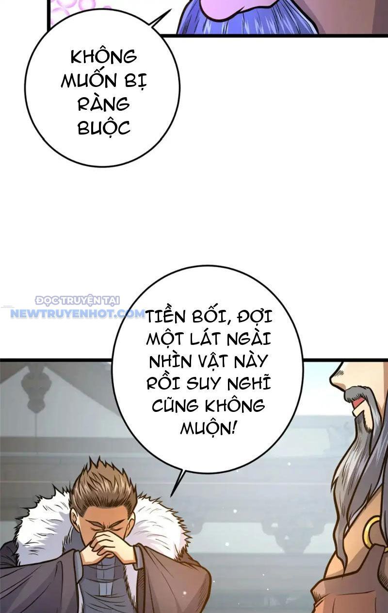 Đô Thị Cực Phẩm Y Thần Chap 129 - Next Chap 130