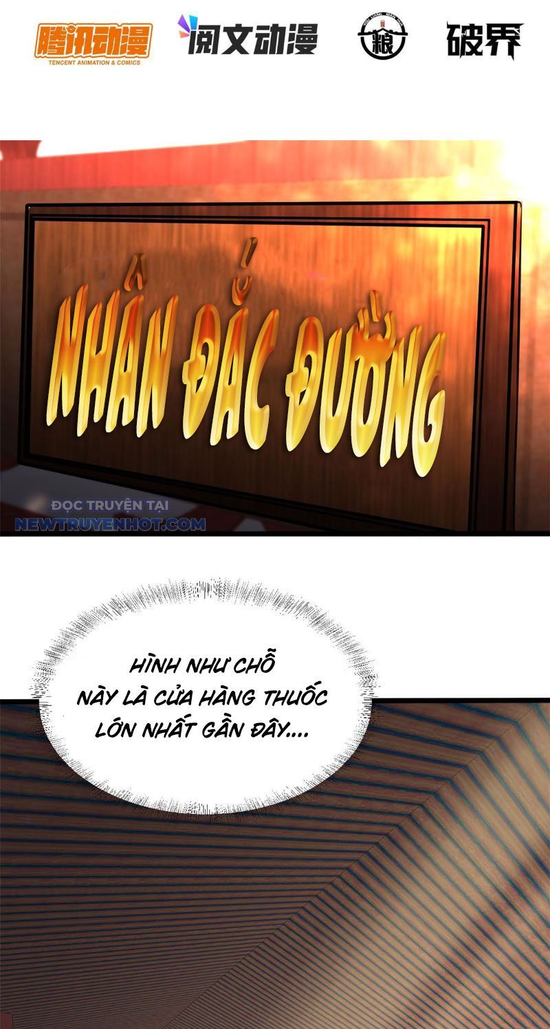 Đô Thị Cực Phẩm Y Thần Chap 13 - Next Chap 14