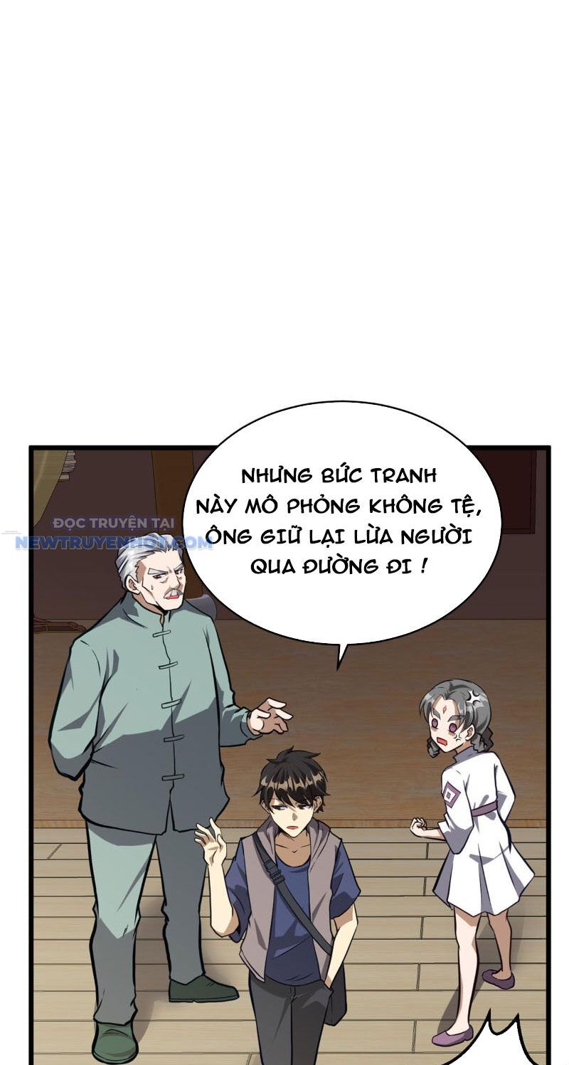 Đô Thị Cực Phẩm Y Thần Chap 13 - Next Chap 14
