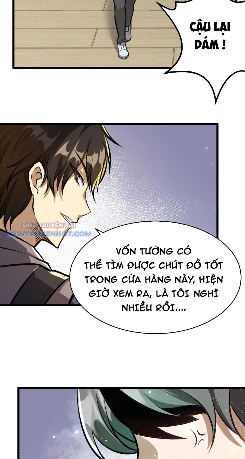 Đô Thị Cực Phẩm Y Thần Chap 13 - Next Chap 14
