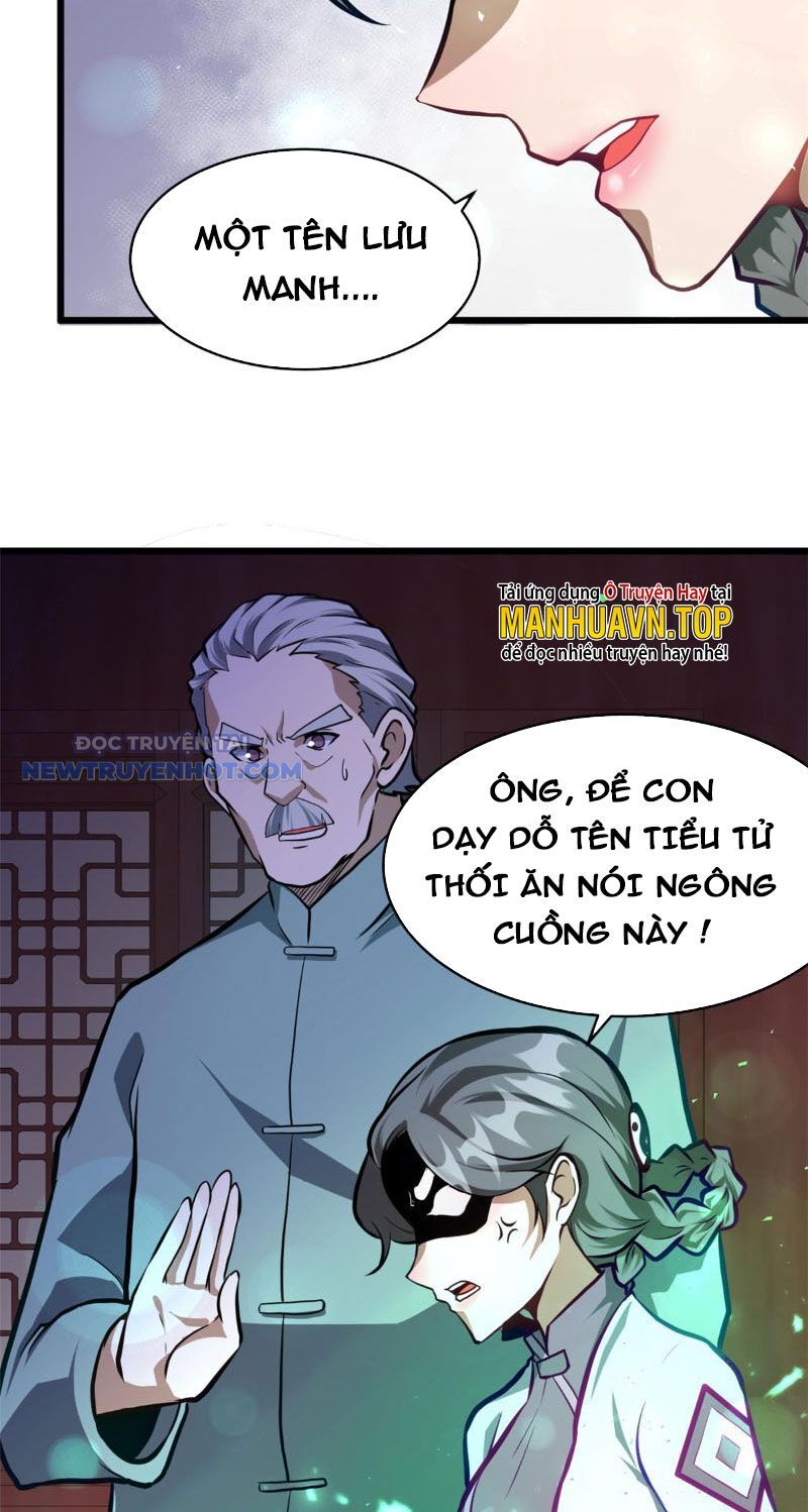 Đô Thị Cực Phẩm Y Thần Chap 13 - Next Chap 14