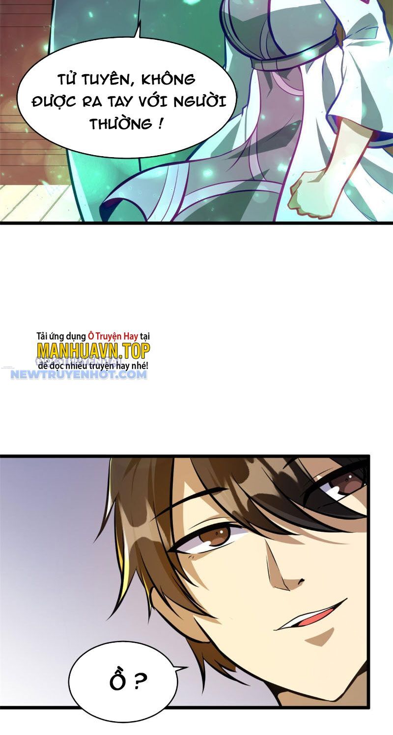 Đô Thị Cực Phẩm Y Thần Chap 13 - Next Chap 14