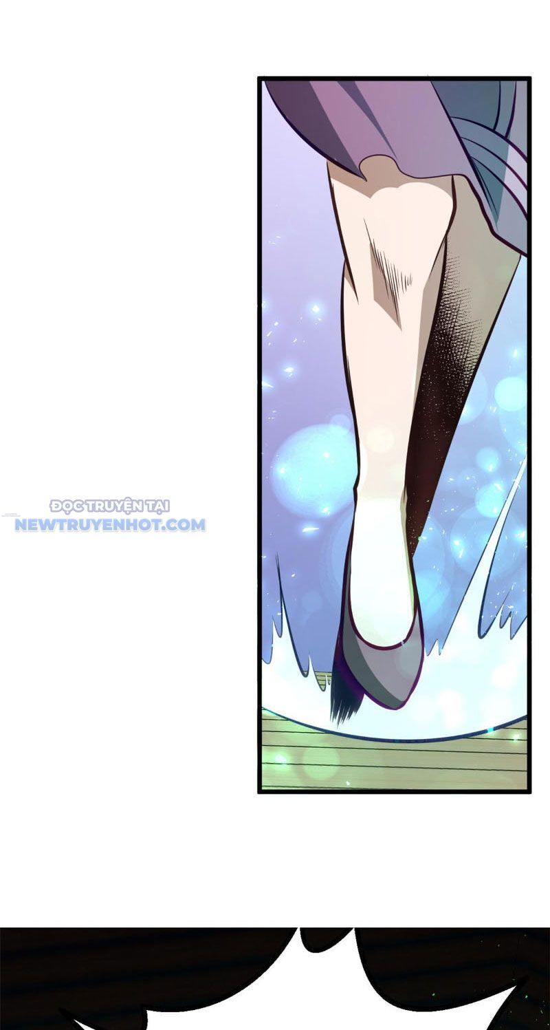 Đô Thị Cực Phẩm Y Thần Chap 13 - Next Chap 14