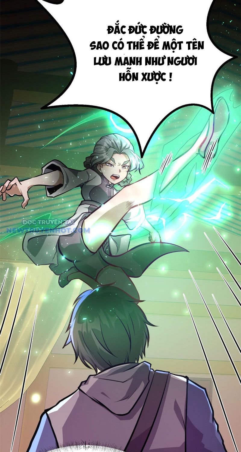 Đô Thị Cực Phẩm Y Thần Chap 13 - Next Chap 14