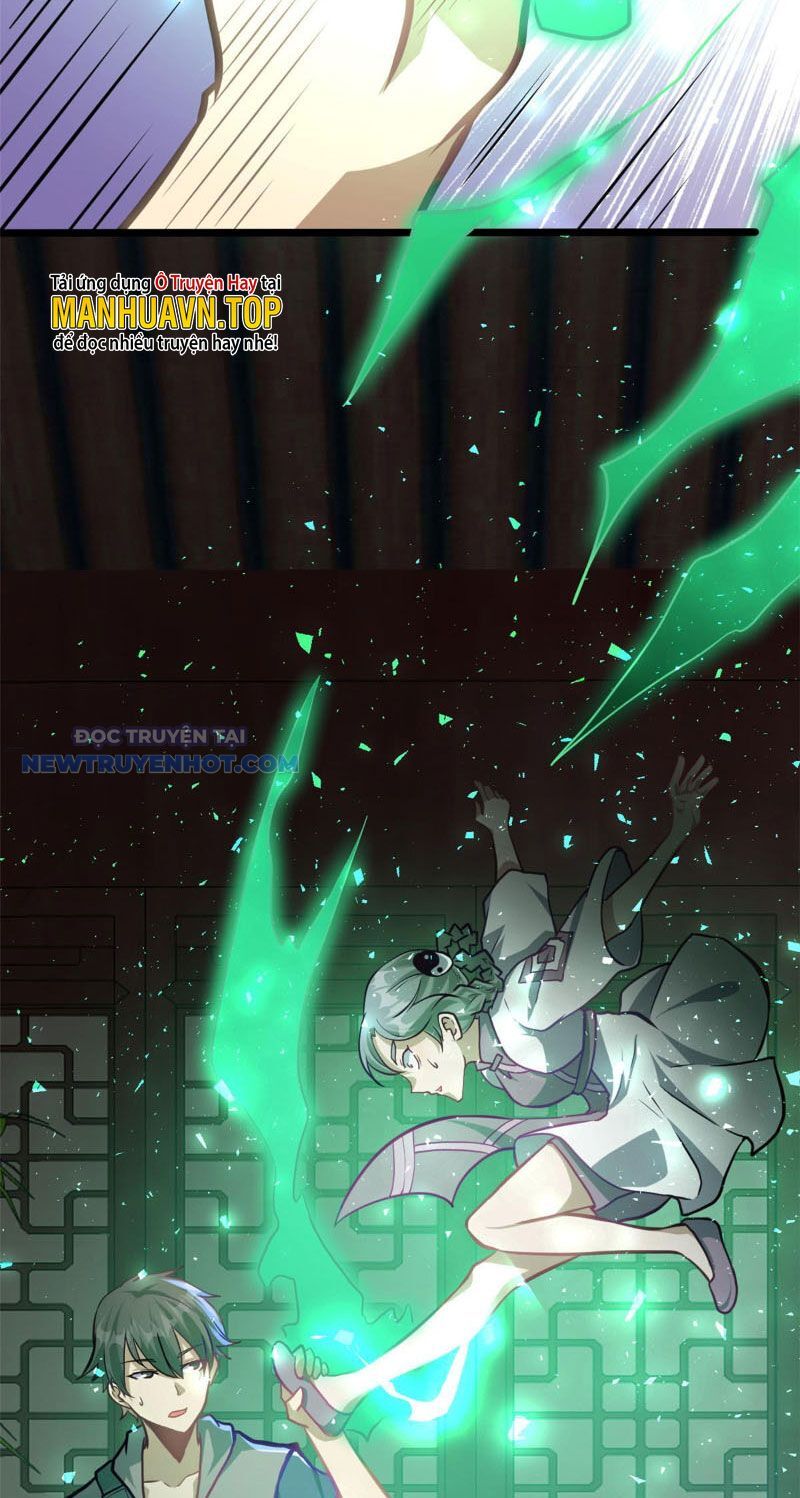 Đô Thị Cực Phẩm Y Thần Chap 13 - Next Chap 14