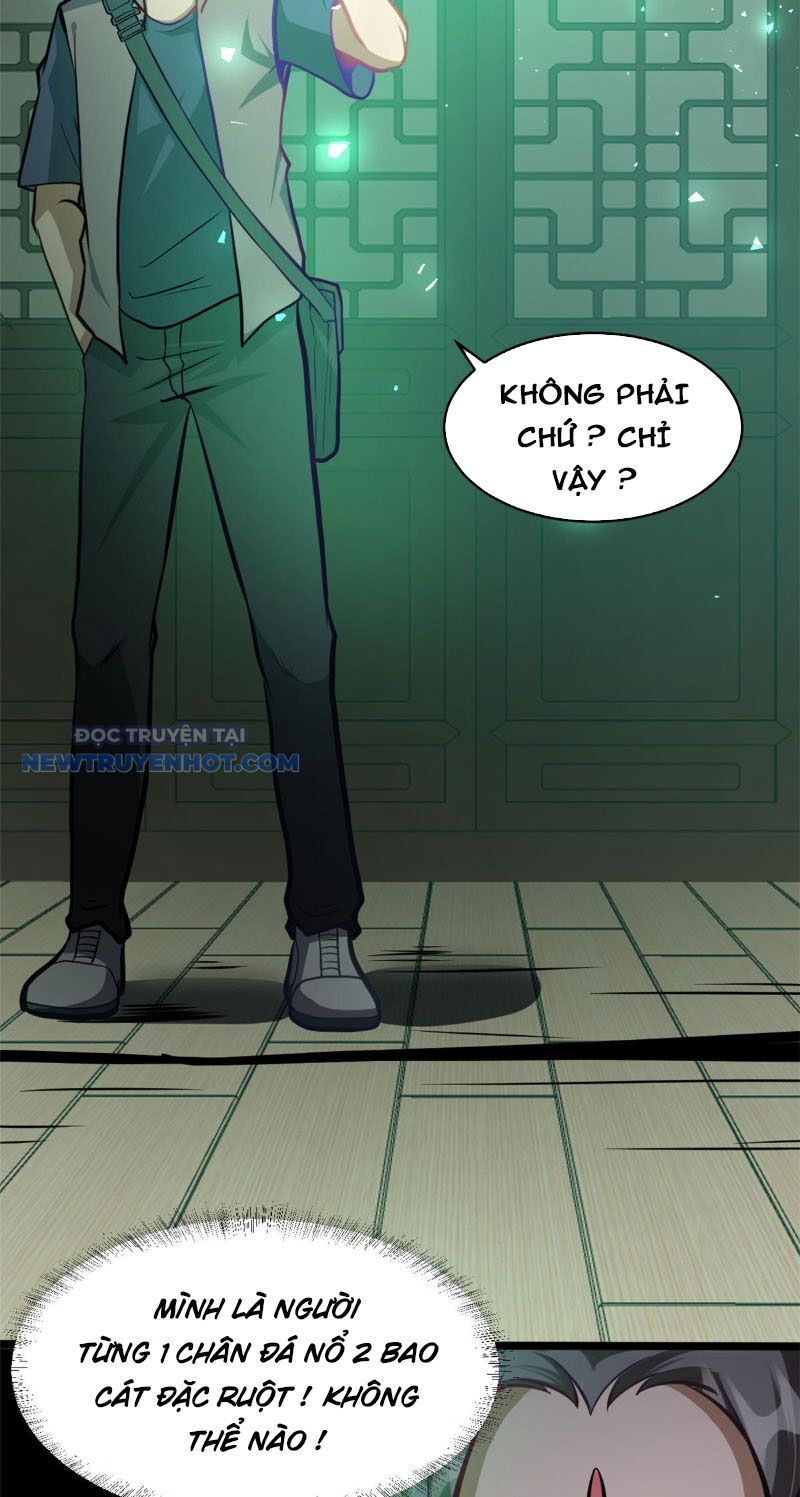 Đô Thị Cực Phẩm Y Thần Chap 13 - Next Chap 14