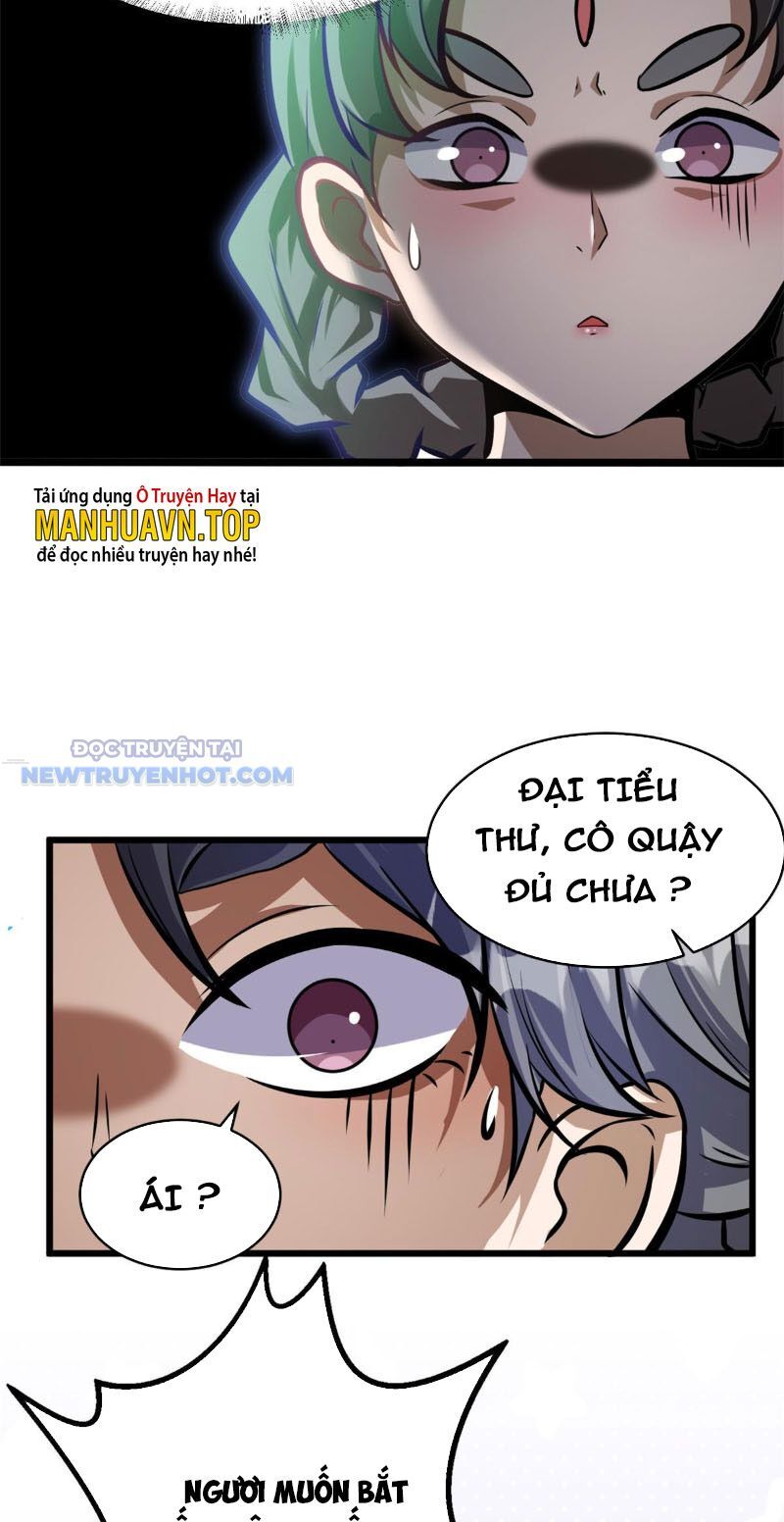 Đô Thị Cực Phẩm Y Thần Chap 13 - Next Chap 14