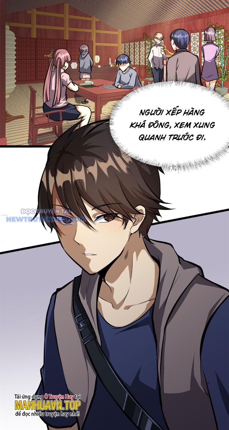 Đô Thị Cực Phẩm Y Thần Chap 13 - Next Chap 14