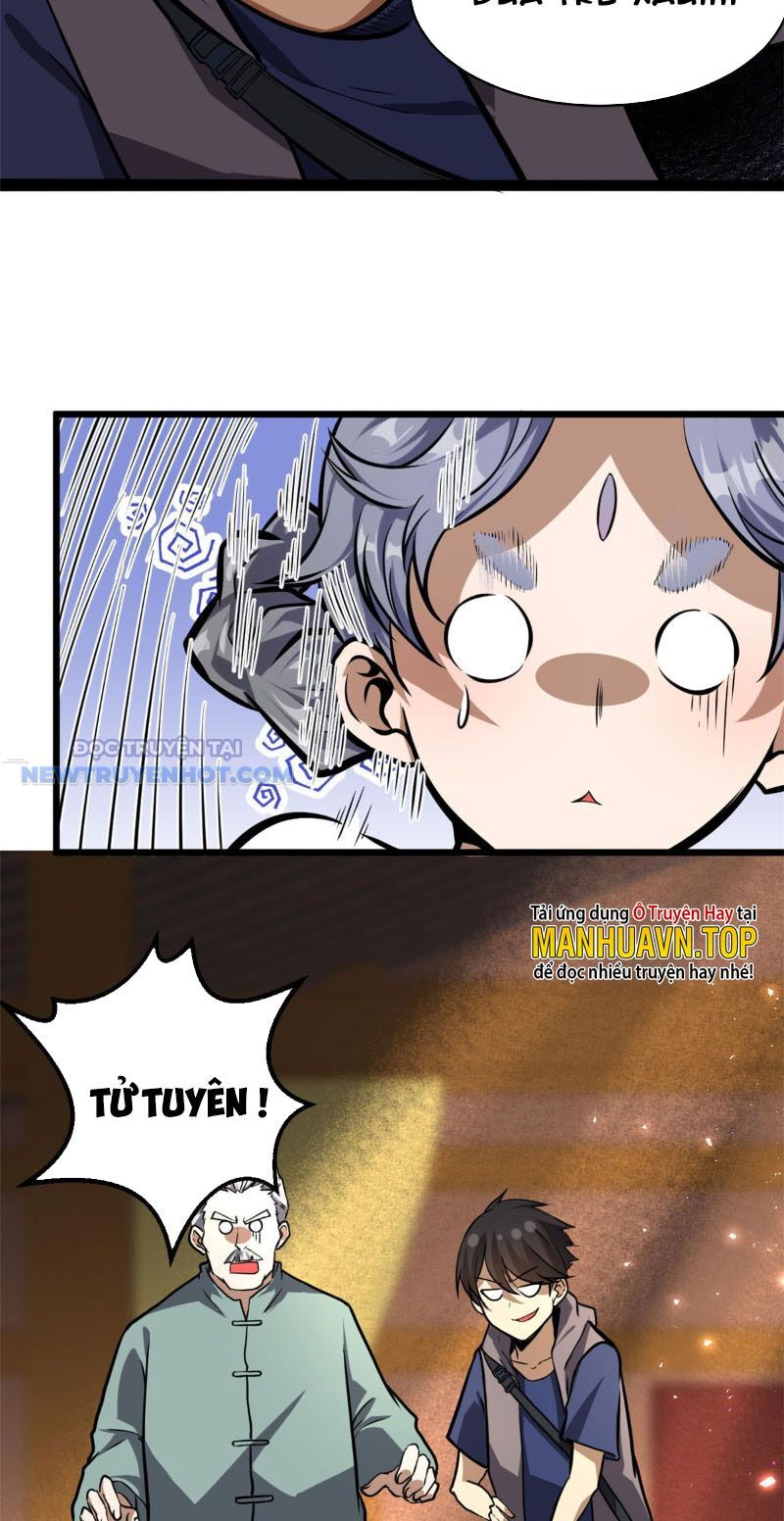 Đô Thị Cực Phẩm Y Thần Chap 13 - Next Chap 14