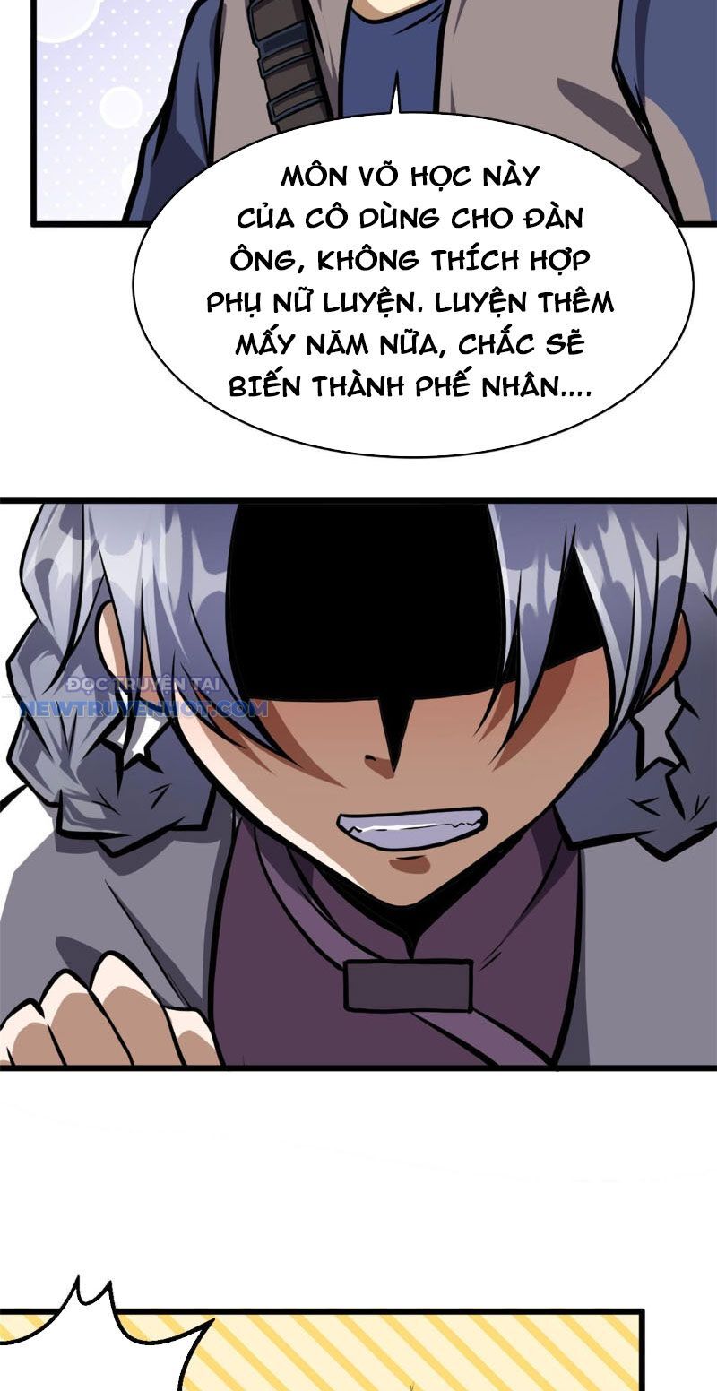 Đô Thị Cực Phẩm Y Thần Chap 13 - Next Chap 14