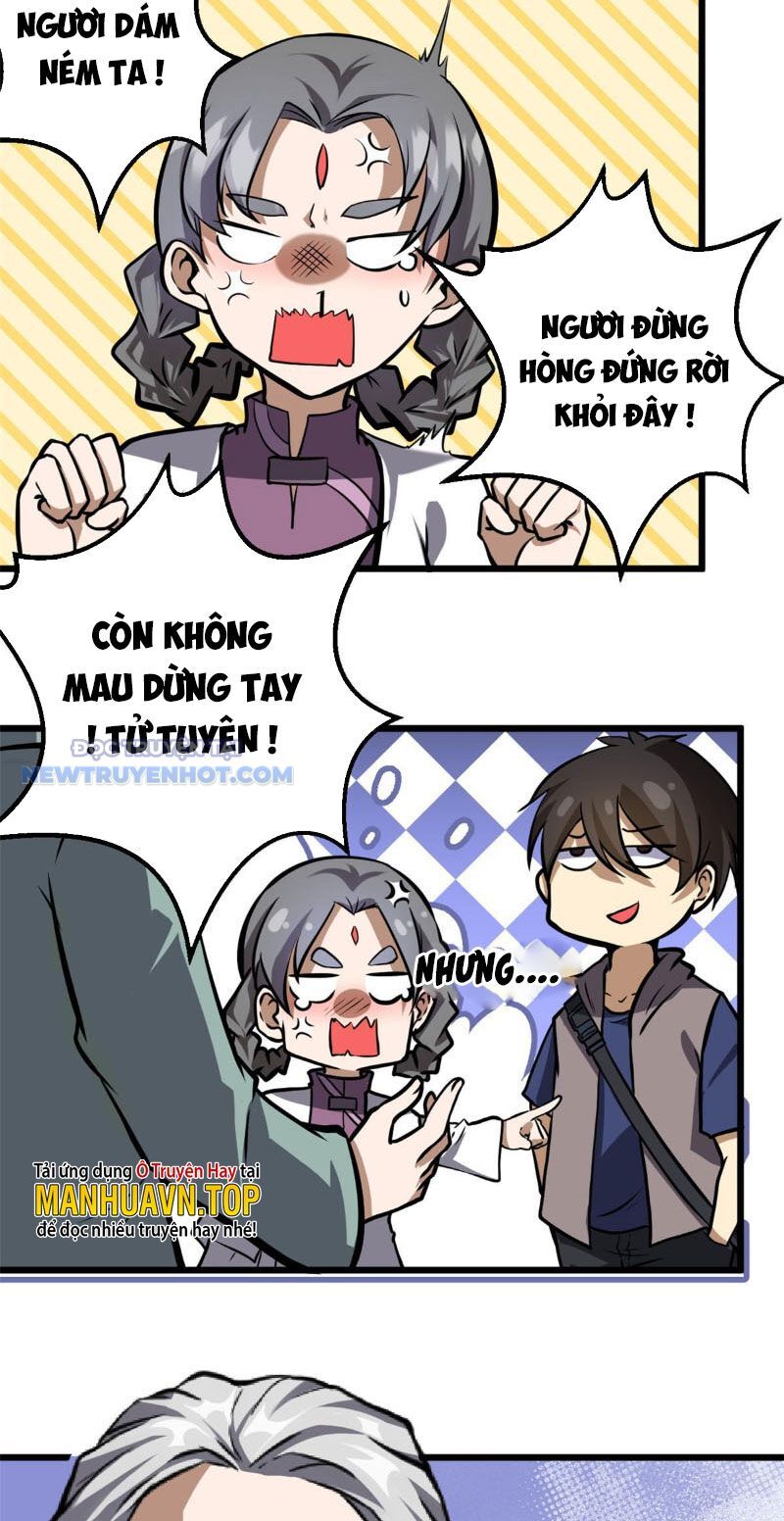 Đô Thị Cực Phẩm Y Thần Chap 13 - Next Chap 14