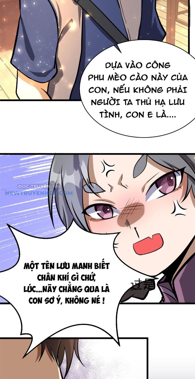 Đô Thị Cực Phẩm Y Thần Chap 13 - Next Chap 14