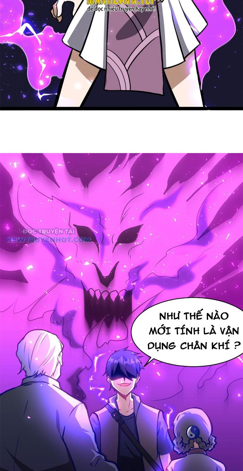 Đô Thị Cực Phẩm Y Thần Chap 13 - Next Chap 14