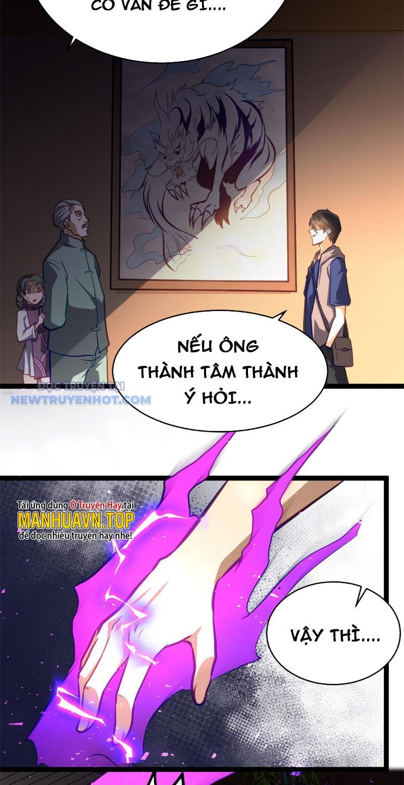 Đô Thị Cực Phẩm Y Thần Chap 13 - Next Chap 14