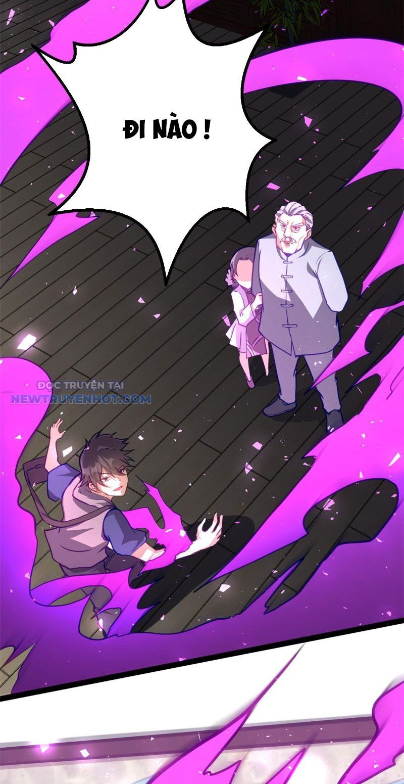 Đô Thị Cực Phẩm Y Thần Chap 13 - Next Chap 14