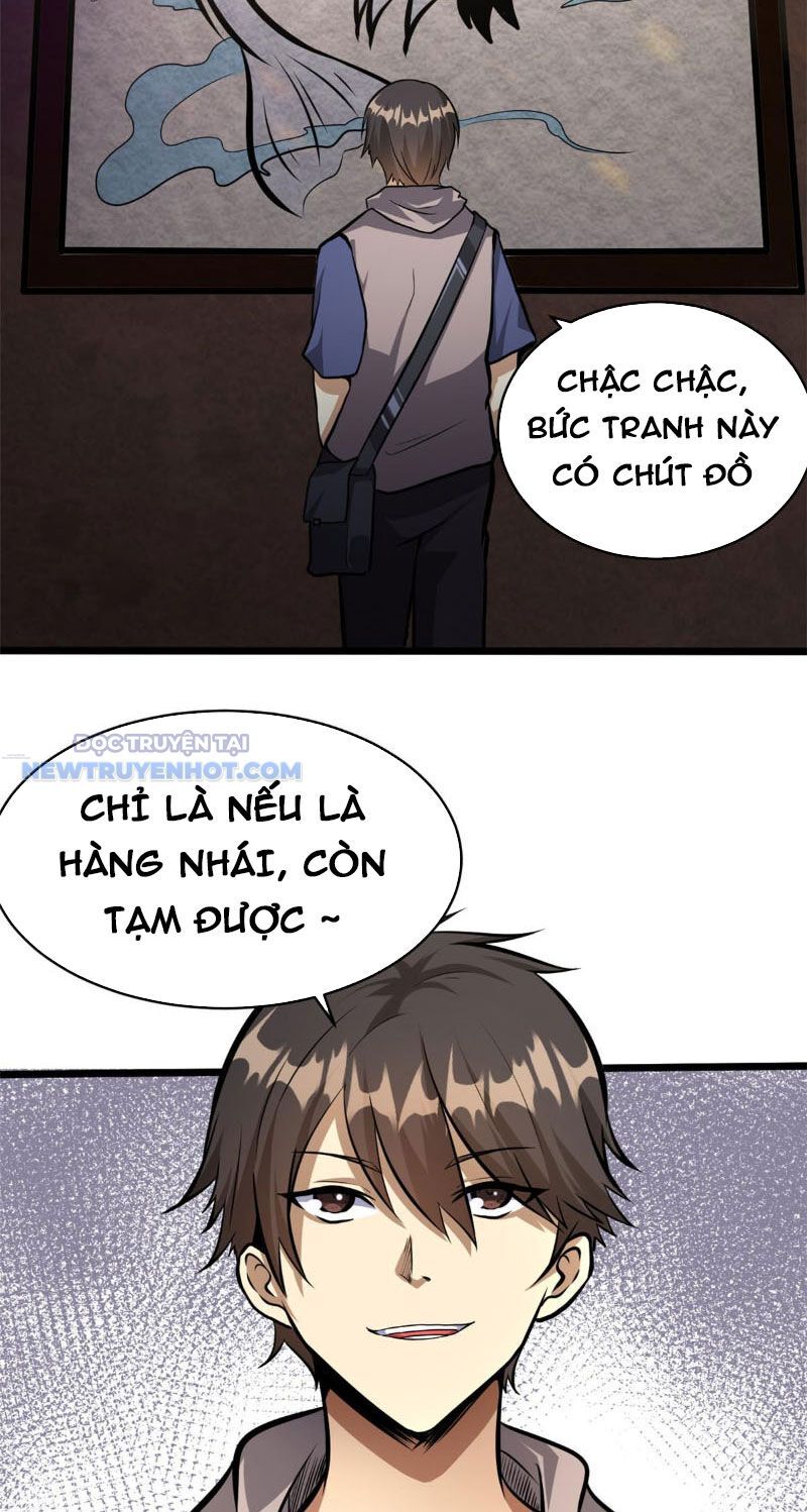 Đô Thị Cực Phẩm Y Thần Chap 13 - Next Chap 14