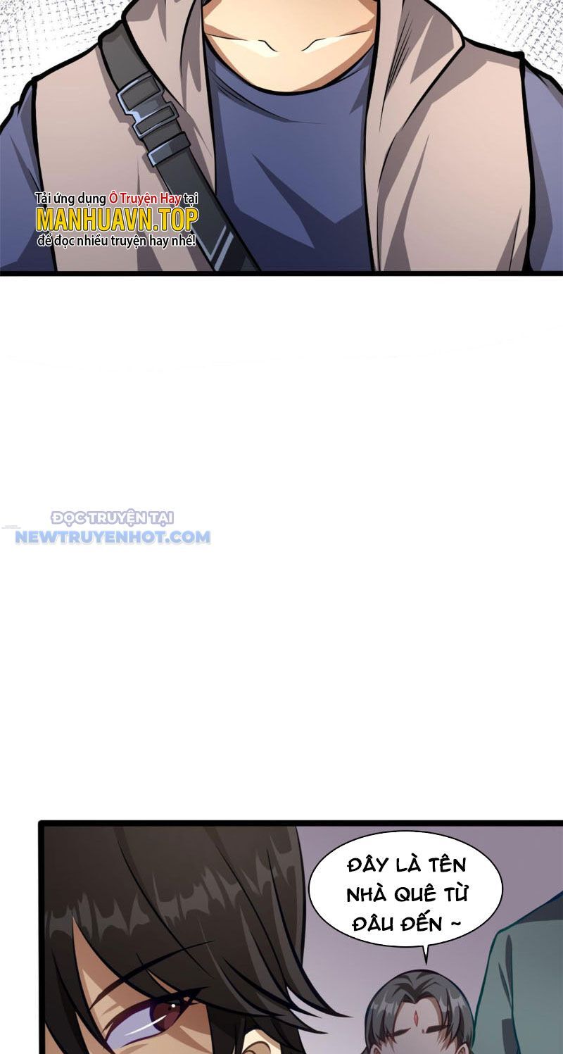 Đô Thị Cực Phẩm Y Thần Chap 13 - Next Chap 14