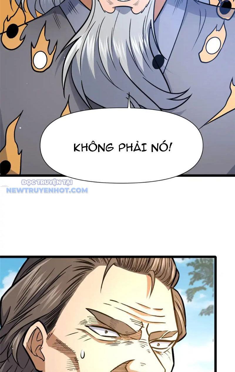 Đô Thị Cực Phẩm Y Thần Chap 130 - Next Chap 131