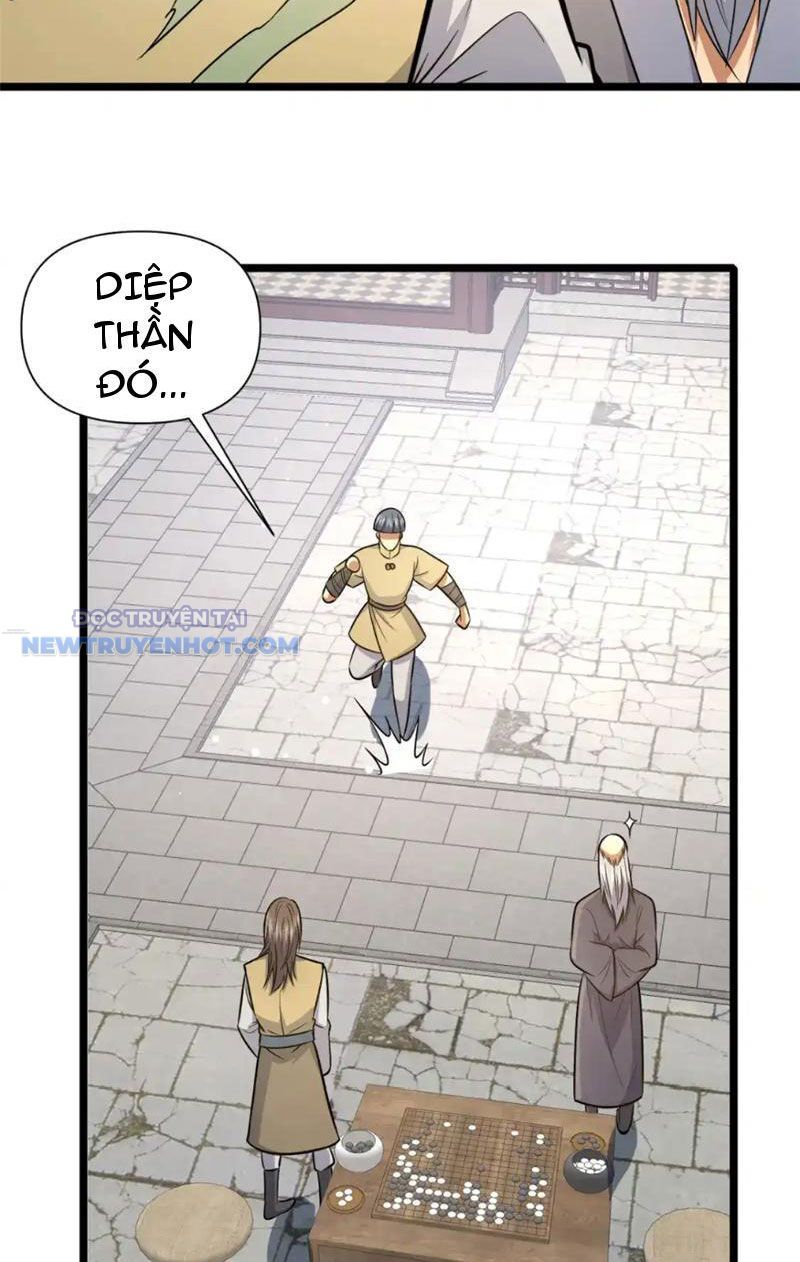 Đô Thị Cực Phẩm Y Thần Chap 130 - Next Chap 131