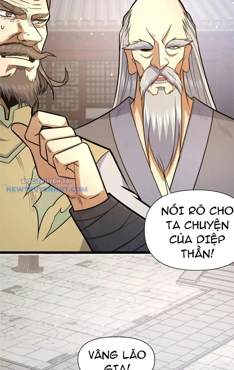 Đô Thị Cực Phẩm Y Thần Chap 130 - Next Chap 131