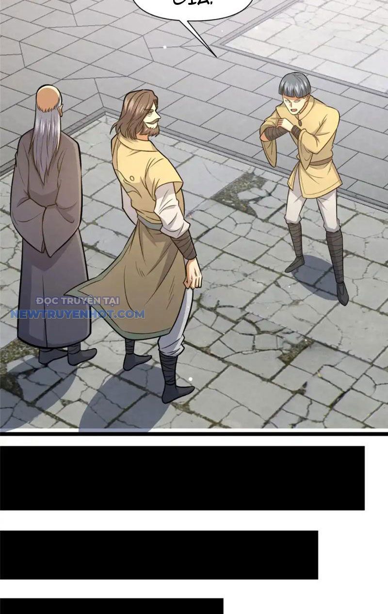 Đô Thị Cực Phẩm Y Thần Chap 130 - Next Chap 131