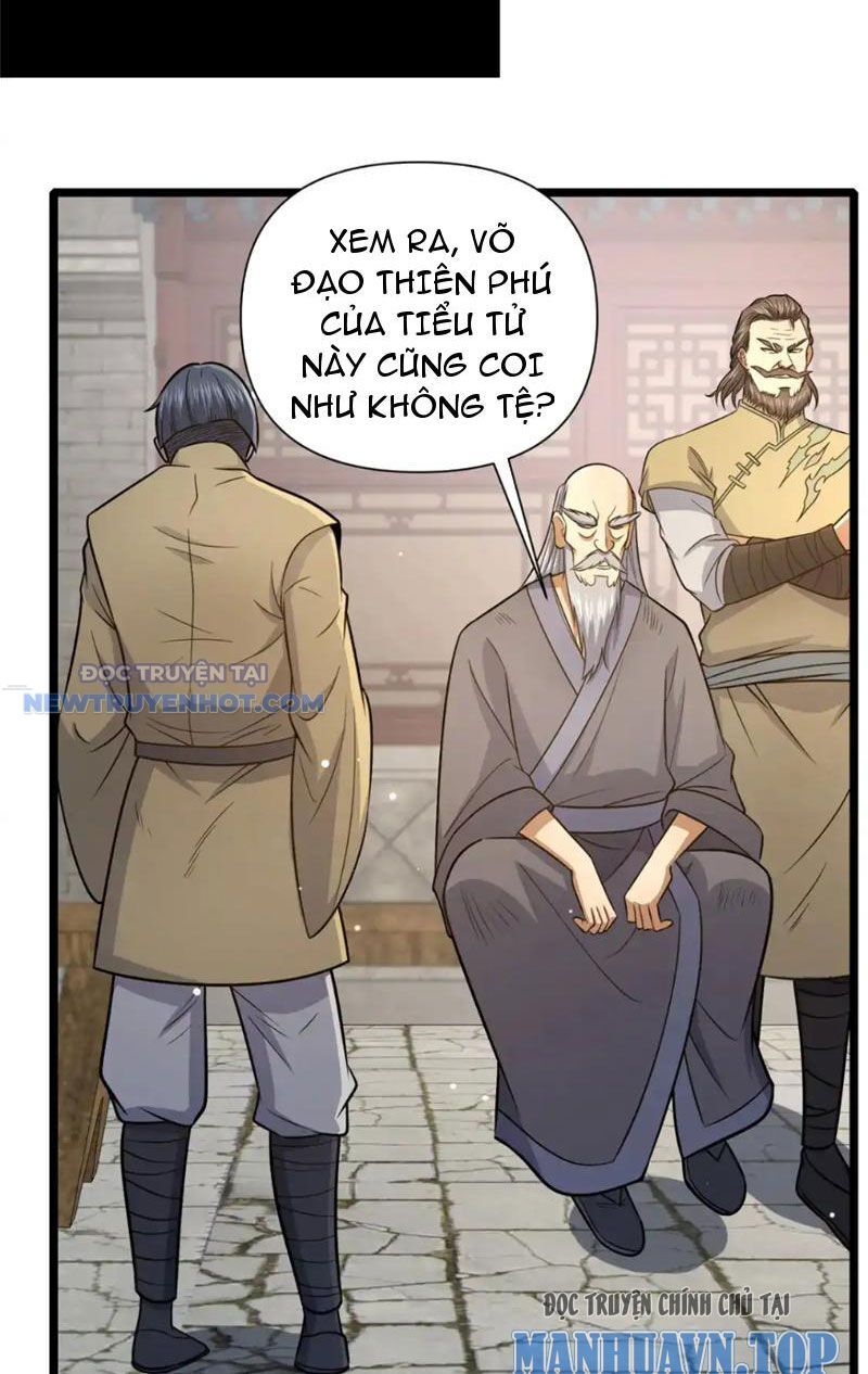 Đô Thị Cực Phẩm Y Thần Chap 130 - Next Chap 131