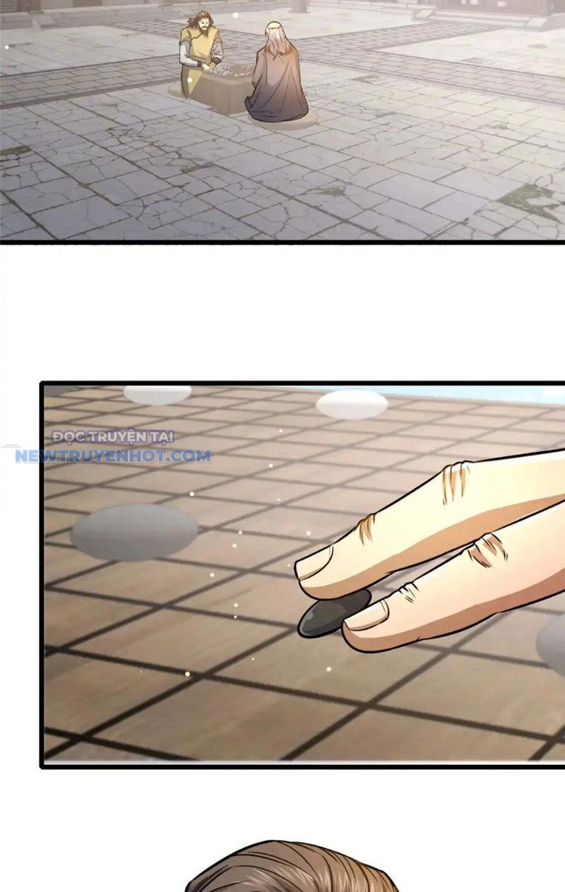 Đô Thị Cực Phẩm Y Thần Chap 130 - Next Chap 131