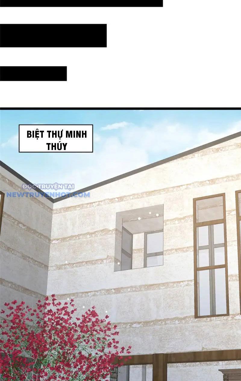 Đô Thị Cực Phẩm Y Thần Chap 130 - Next Chap 131