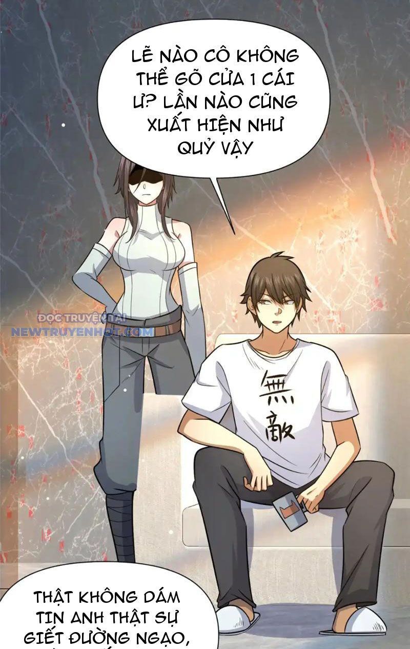 Đô Thị Cực Phẩm Y Thần Chap 130 - Next Chap 131