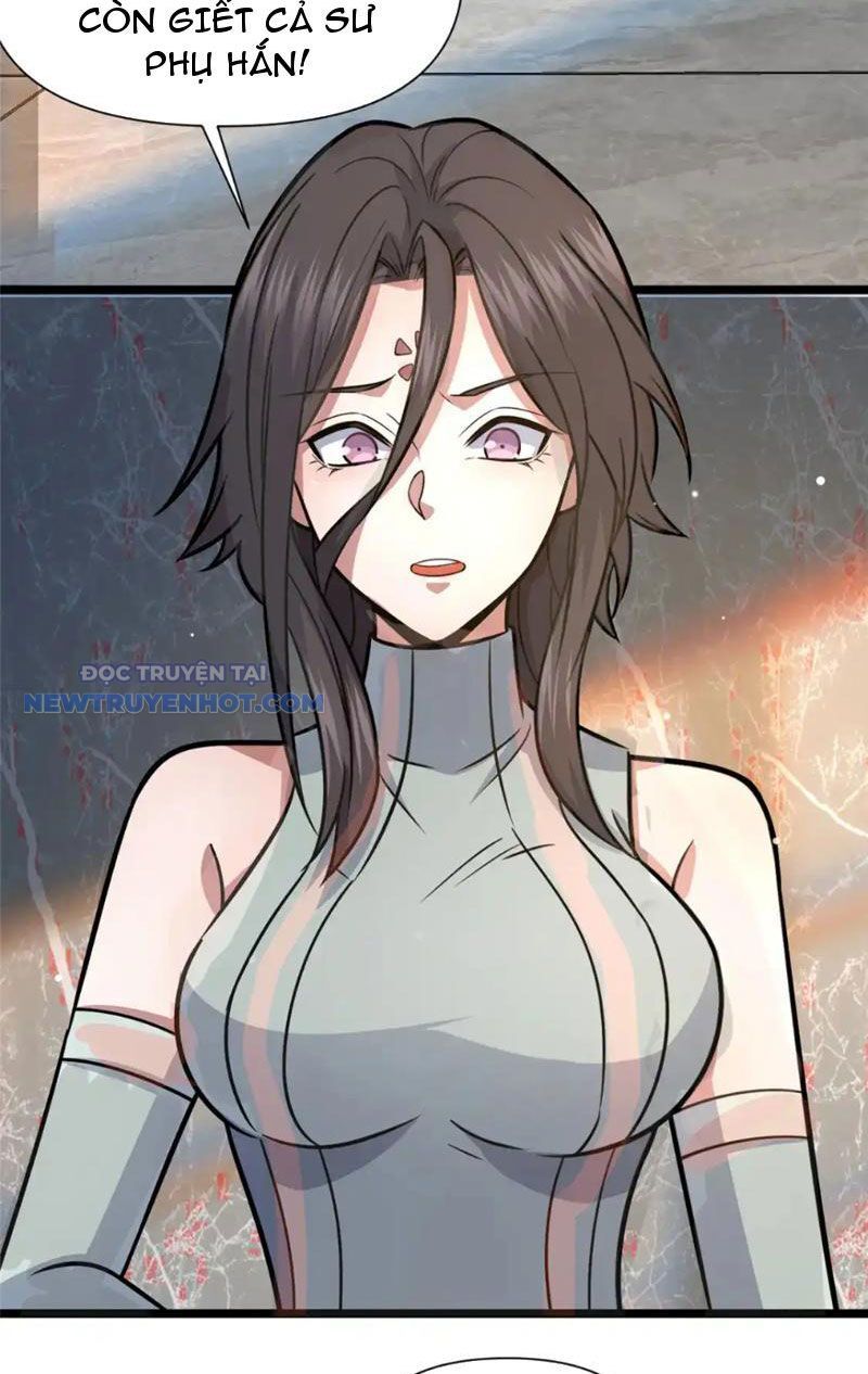 Đô Thị Cực Phẩm Y Thần Chap 130 - Next Chap 131