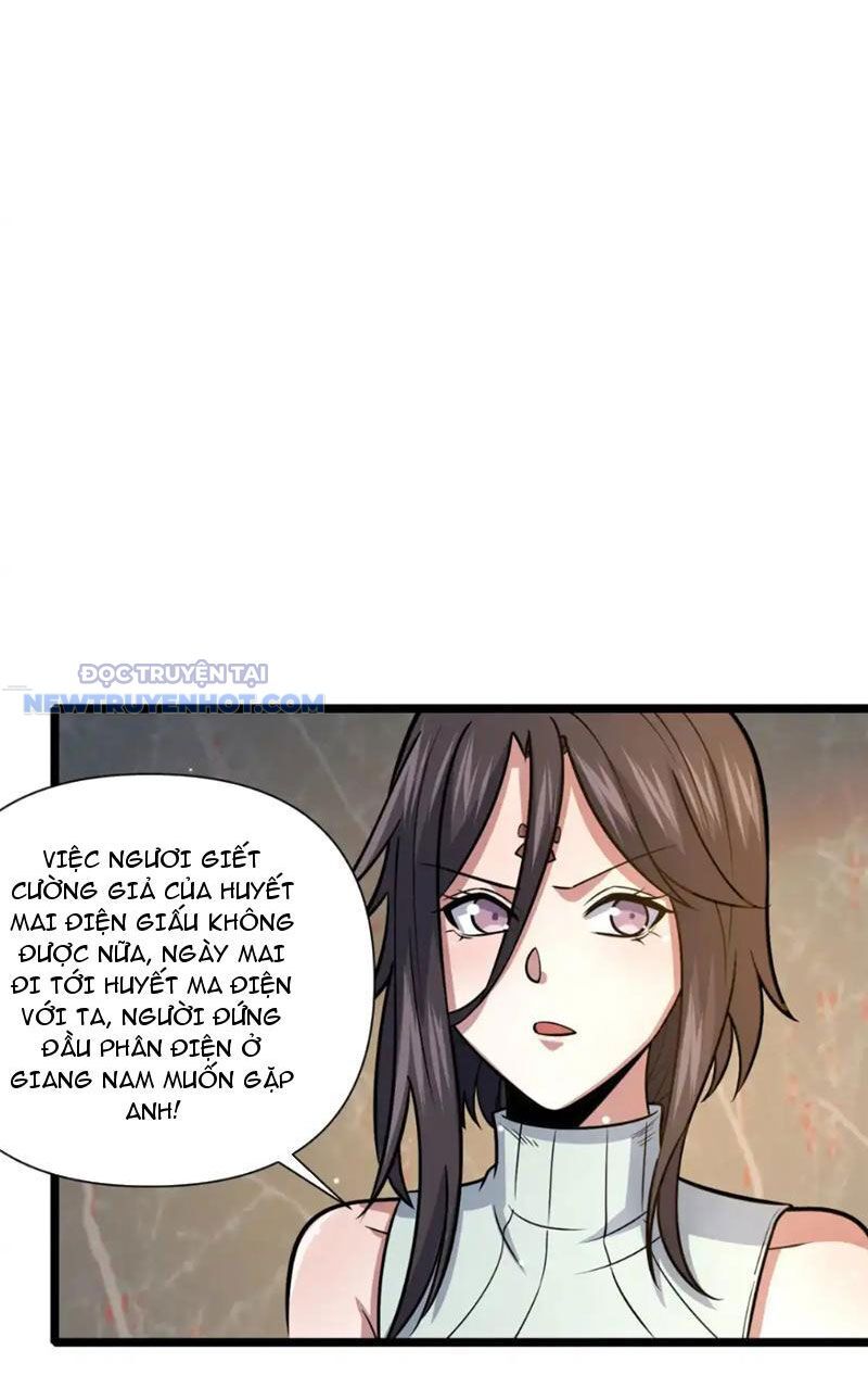 Đô Thị Cực Phẩm Y Thần Chap 130 - Next Chap 131