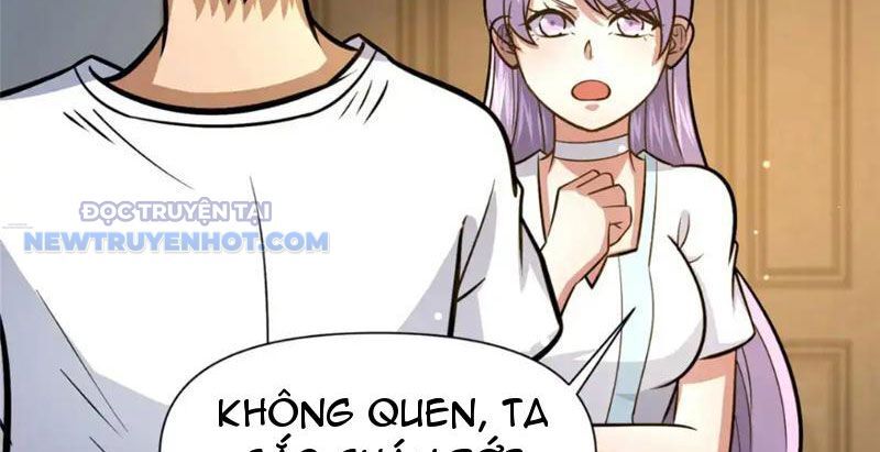 Đô Thị Cực Phẩm Y Thần Chap 130 - Next Chap 131