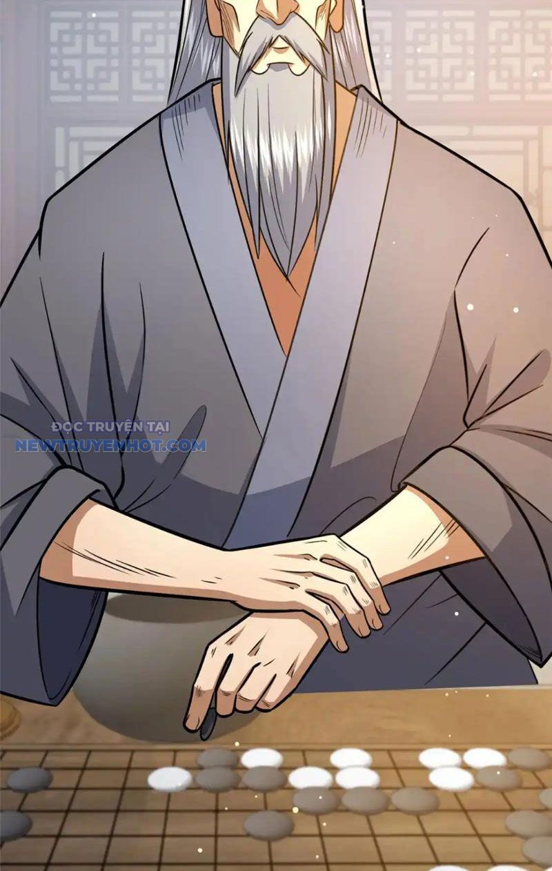 Đô Thị Cực Phẩm Y Thần Chap 130 - Next Chap 131